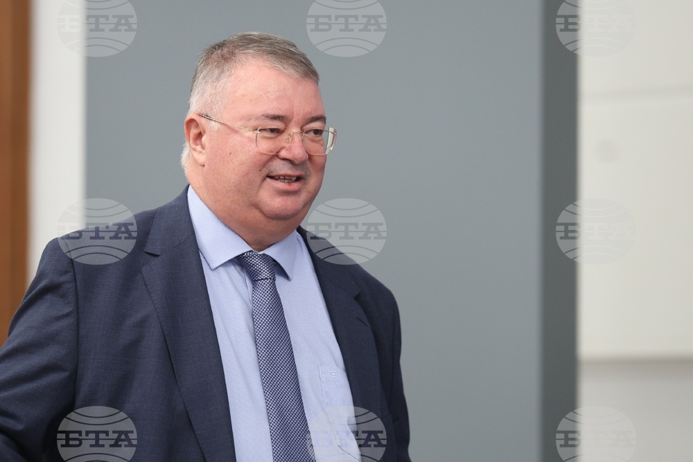 Национален съвет за тристранно сътрудничество - извънредно заседание