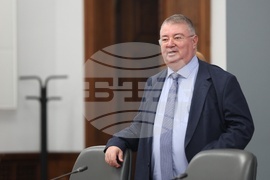 Национален съвет за тристранно сътрудничество - извънредно заседание
