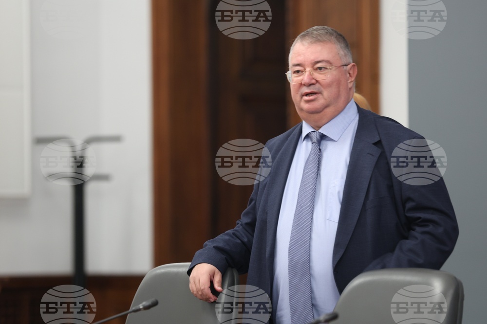 Национален съвет за тристранно сътрудничество - извънредно заседание