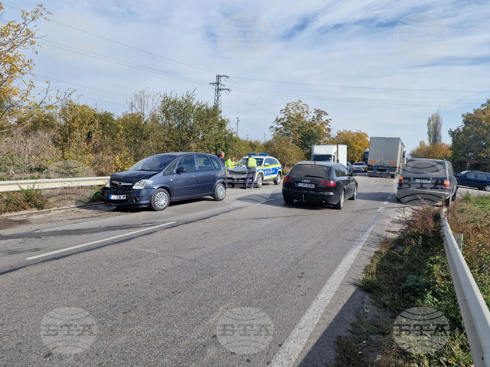 European Commission: Bulgaria Makes Strong Progress Towards Reducing Road Fatalities