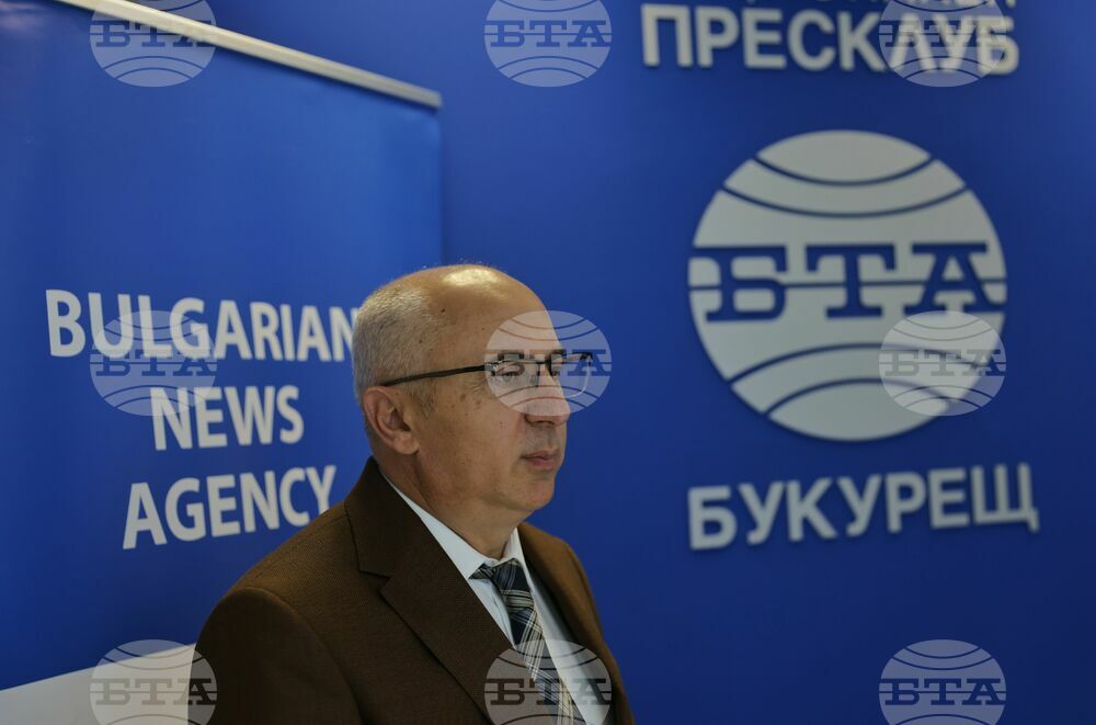 Българското малцинство ще има свой депутат и в новия румънски парламент