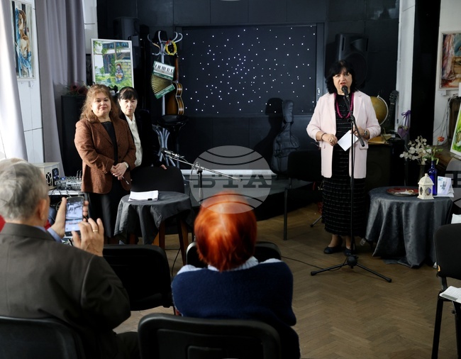 СБЖ - посланик на Куба в София - среща - „Актуално за Острова на свободата“