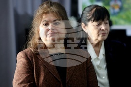 СБЖ - посланик на Куба в София - среща - „Актуално за Острова на свободата“