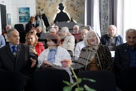 СБЖ - посланик на Куба в София - среща - „Актуално за Острова на свободата“