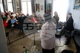 СБЖ - посланик на Куба в София - среща - „Актуално за Острова на свободата“