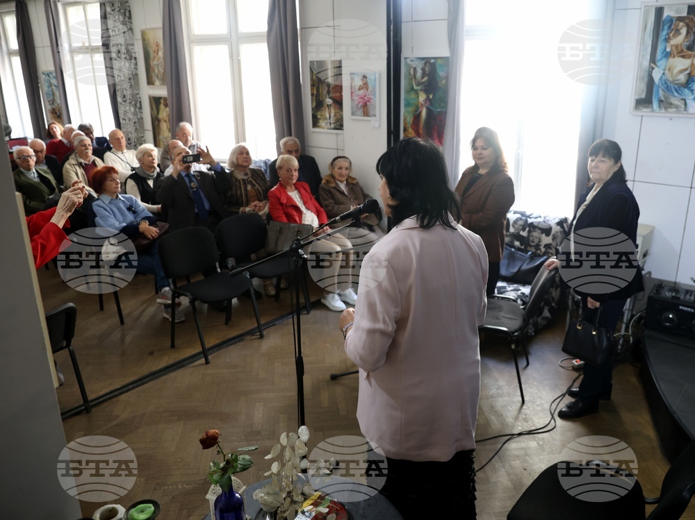 СБЖ - посланик на Куба в София - среща - „Актуално за Острова на свободата“