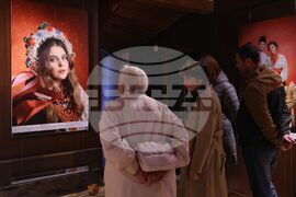 Бургас - Етнографски музей - украинска култура - изложба