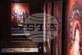 Бургас - Етнографски музей - украинска култура - изложба