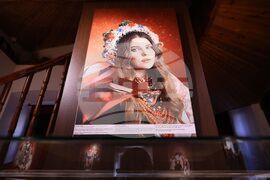 Бургас - Етнографски музей - украинска култура - изложба