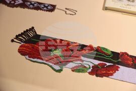 Бургас - Етнографски музей - украинска култура - изложба