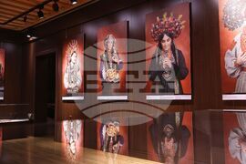 Бургас - Етнографски музей - украинска култура - изложба