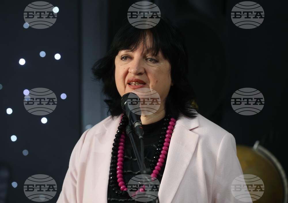 СБЖ - посланик на Куба в София - среща - „Актуално за Острова на свободата“