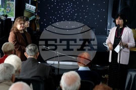 СБЖ - посланик на Куба в София - среща - „Актуално за Острова на свободата“