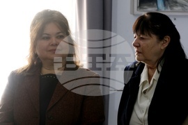 СБЖ - посланик на Куба в София - среща - „Актуално за Острова на свободата“