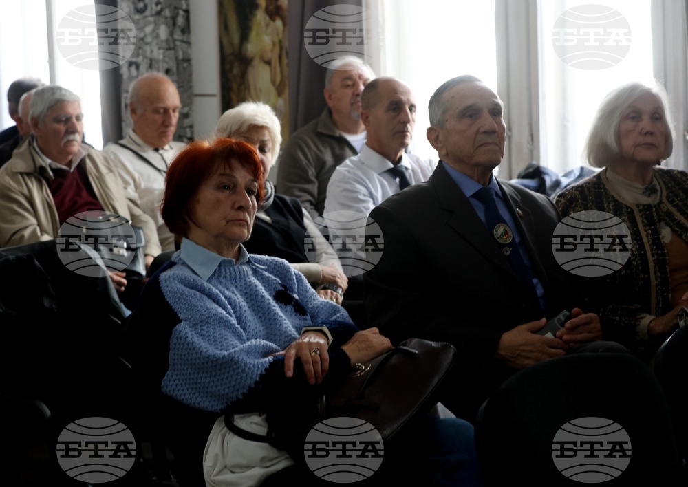 СБЖ - посланик на Куба в София - среща - „Актуално за Острова на свободата“