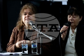 СБЖ - посланик на Куба в София - среща - „Актуално за Острова на свободата“