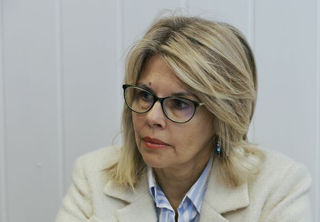 Доц. Каталина Пую от Букурещкия университет: Уча студентите, че Румъния е част от българската история, също както България - от румънската