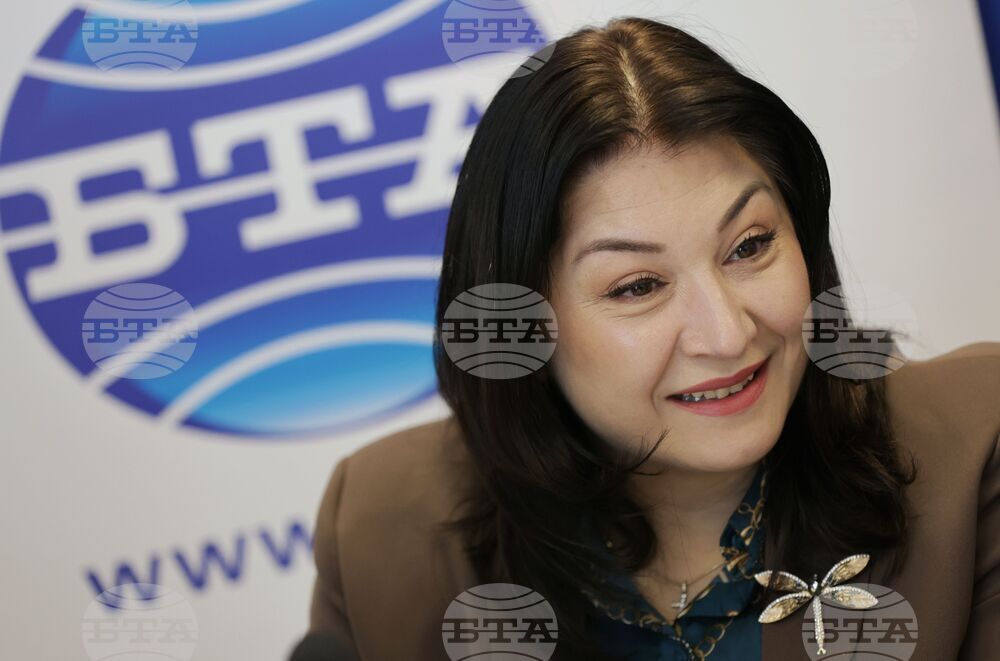 AGERPRES Congratulates BTA on 128th Anniversary