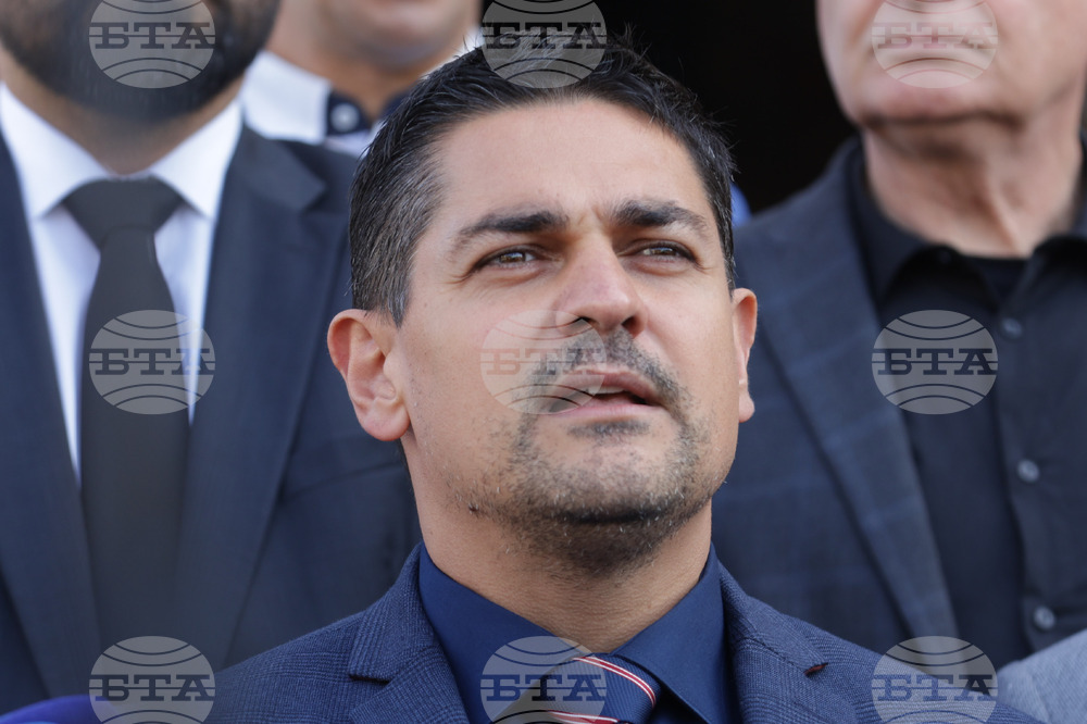 Съдът спря делото срещу народния представител Радостин Василев заради имунитета му