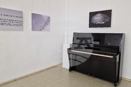 Шумен - „Уловен миг“ - съвместна изложба