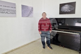 Шумен - „Уловен миг“ - съвместна изложба