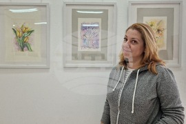 Шумен - „Уловен миг“ - съвместна изложба