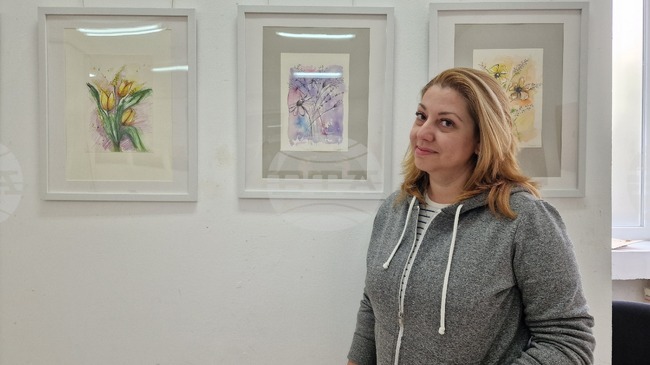 Шумен - „Уловен миг“ - съвместна изложба