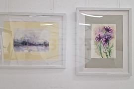 Шумен - „Уловен миг“ - съвместна изложба