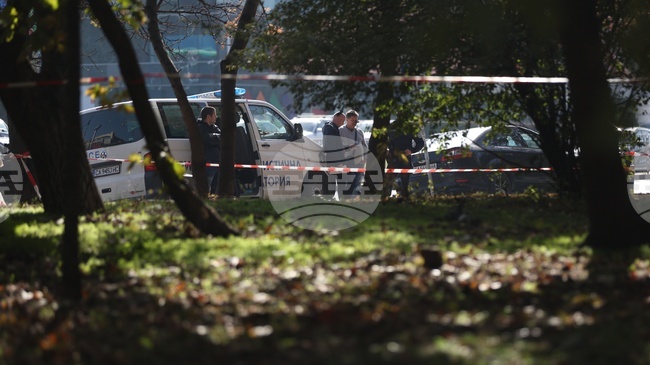 Близките на убита жена в столичния квартал "Младост" в изборната нощ през 2024 г. са поискали обезщетение от ЦИК