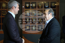 Варна - проф. Стоимен Стоилов - кмет - отличие