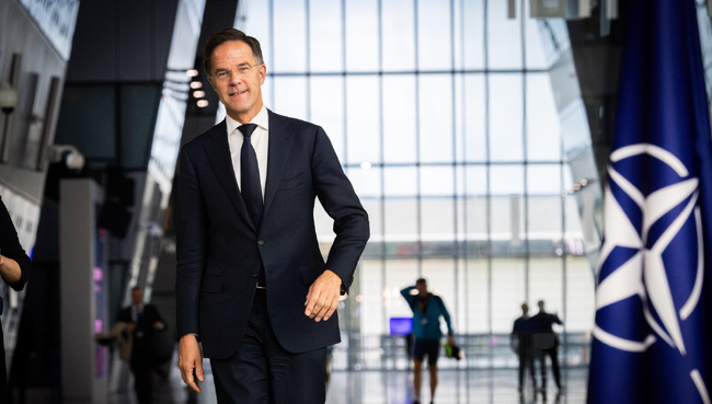 Ако руснаците направят нещо умишлено срещу НАТО, имаме всички способности да се защитим, каза ръководителят на алианса