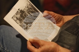 „От Пиргос до Константинопол“ - представяне