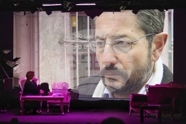 „От Пиргос до Константинопол“ - представяне