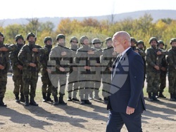 Снимка: Министерски съвет