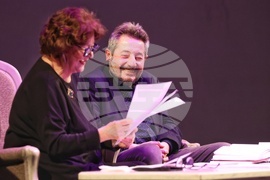 „От Пиргос до Константинопол“ - представяне