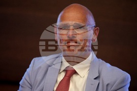 Парламентарна асамблея на Съвета на Европа - пресконференция