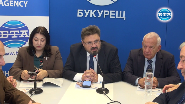 Кирил Вълчев: Време е българите да потърсят за водачи на България отново хора на науката и духа