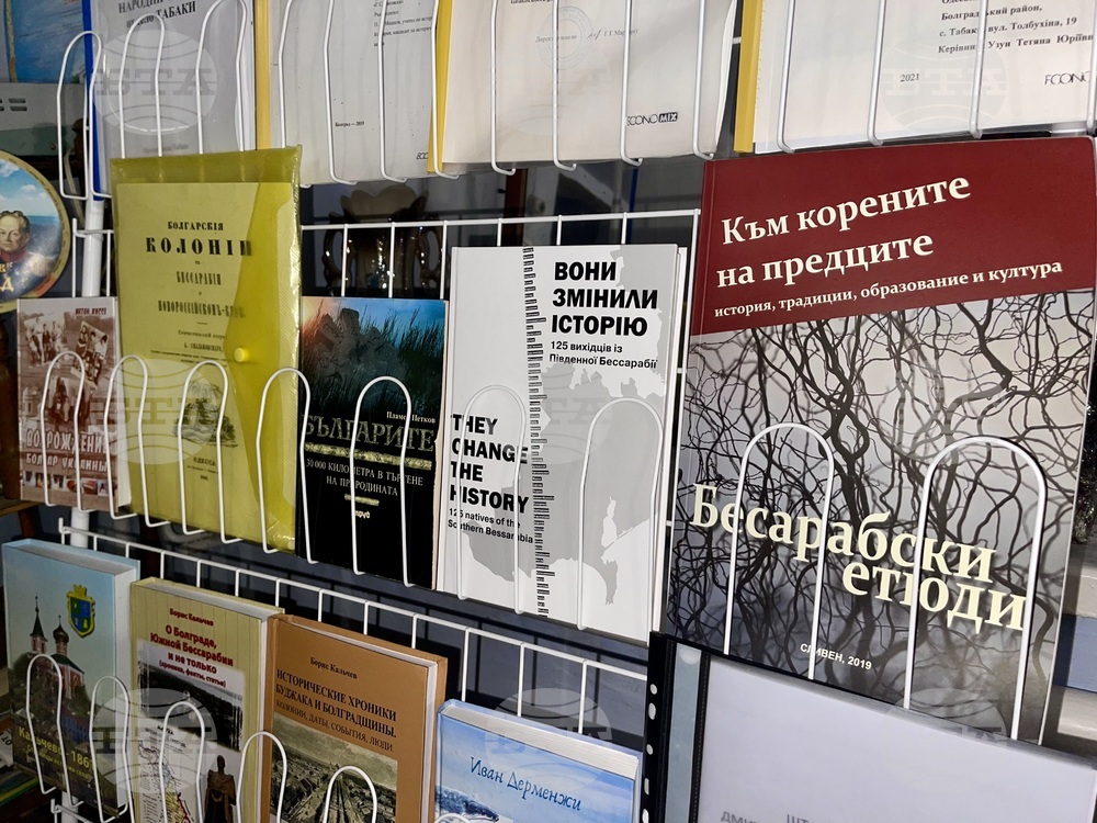 Среща на българския род Кулински под надслов „Познай своя род“ ще се състои в село Табаки днес