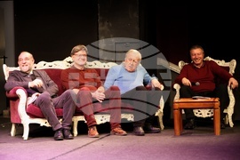 „От Пиргос до Константинопол“ - представяне