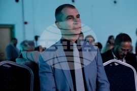 София Тех Парк - регионална конференция и стартъп състезание