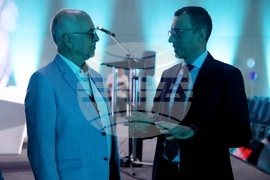 София Тех Парк - регионална конференция и стартъп състезание