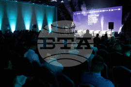 София Тех Парк - регионална конференция и стартъп състезание