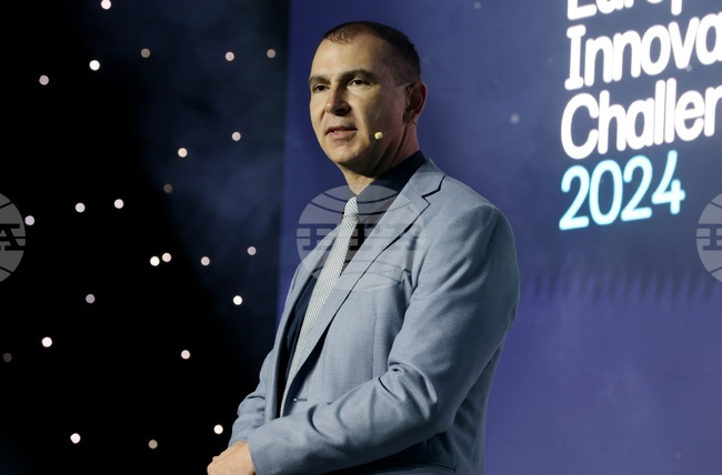 Innovation Ministry, European Space Agency Hold Information Event in Plovdiv