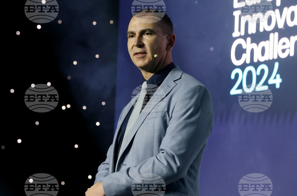 София Тех Парк - регионална конференция и стартъп състезание