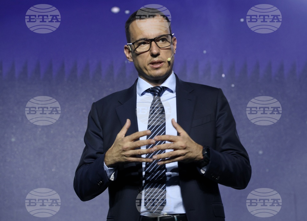 София Тех Парк - регионална конференция и стартъп състезание