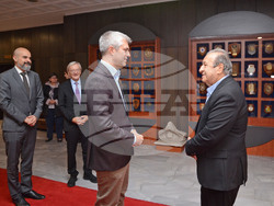 Снимка: Община Варна