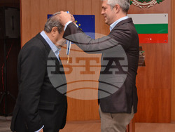 Снимка: Община Варна