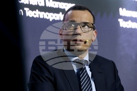 София Тех Парк - регионална конференция и стартъп състезание