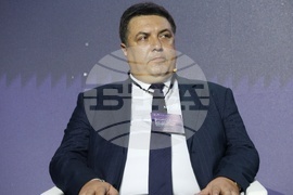 София Тех Парк - регионална конференция и стартъп състезание