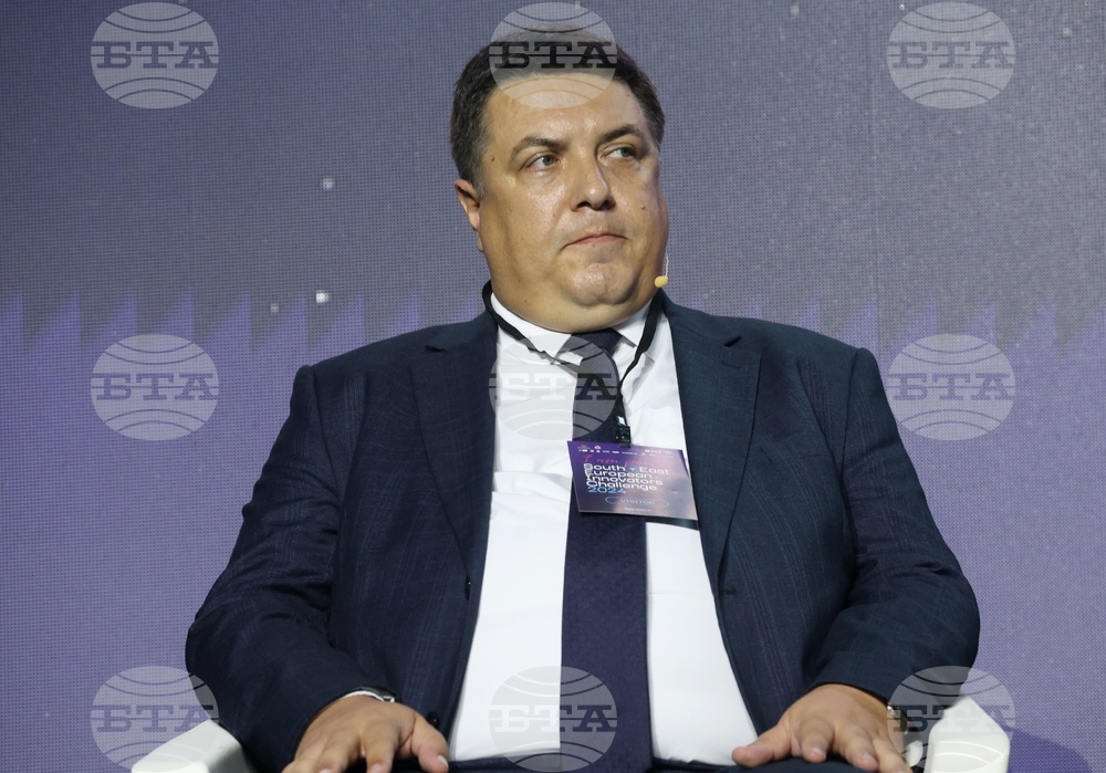 Трябва да сме конкурентоспособни и да покажем, че има бъдеще в региона ни, обяви управляващият директор на Технологичен парк Ниш Милан Ранделович